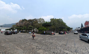 Parque Central