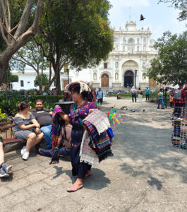 Parque Central