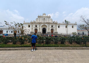 Kathedrale