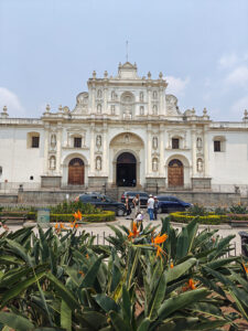 Kathedrale