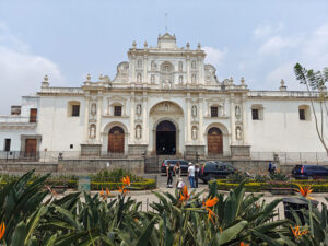 Kathedrale