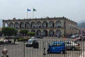 Municipalidad