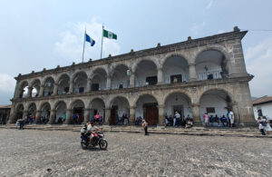Municipalidad