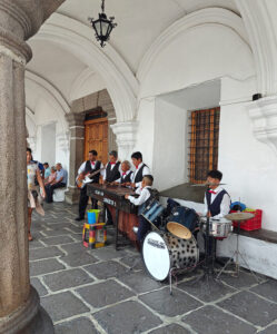 Musiker