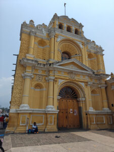 San Pedro