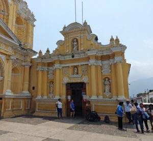 San Pedro