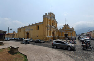 San Pedro
