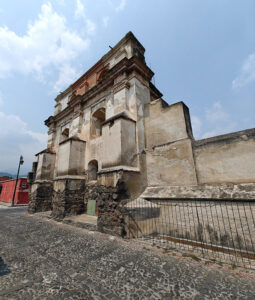 Santo Domingo