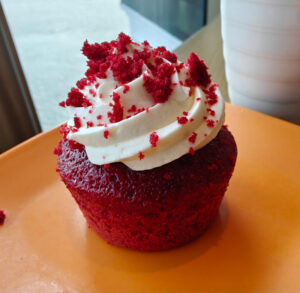 Cupcake