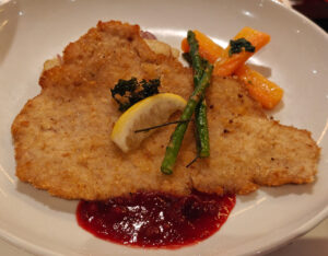 Wiener Schnitzel