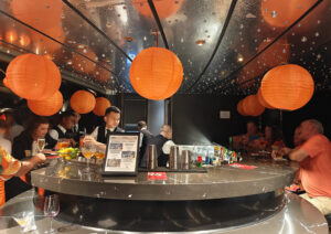 Orange Party