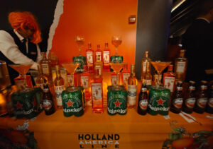Orange Party