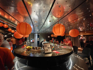 Orange Party