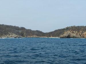 Playa El Violin