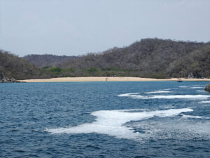 Bahia del Órgano