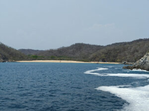 Bahia del Órgano