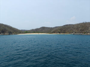 Bahia del Órgano