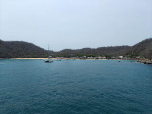 Playa Maguey