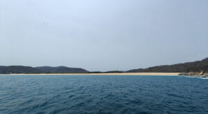 Bahia de Cacaluta