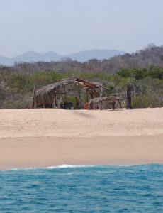 Bahia de Cacaluta