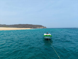 Bahia de Cacaluta