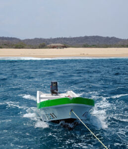 Bahia de Cacaluta