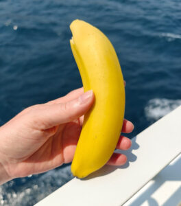 Kleiner Snack