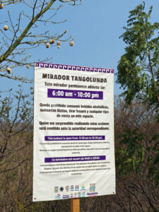 Mirador Tangolunga