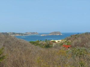 Mirador Tangolunga