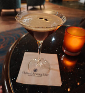 Espresso Martini