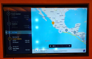 Info-Monitore