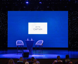Ask the Captain