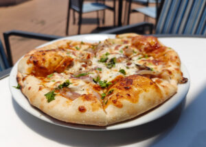 Tribeca Pizza