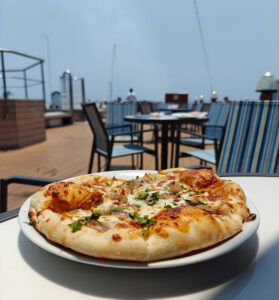 Tribeca Pizza