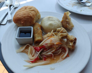 Dim Sum Corner
