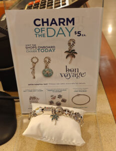 Daily Charm