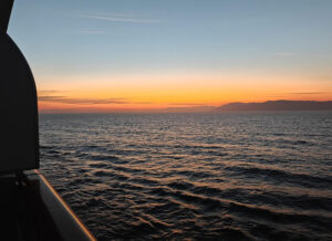 Morgenrot