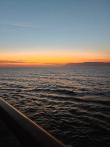 Morgenrot