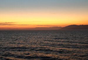 Morgenrot