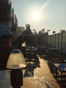 Morgenstimmung