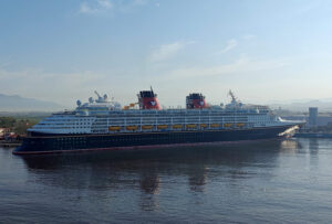 Disney Wonder