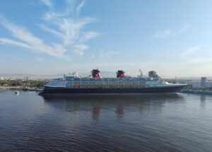 Disney Wonder