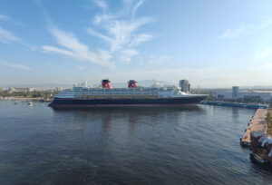 Disney Wonder