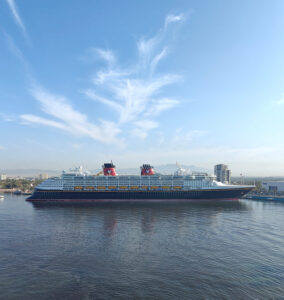 Disney Wonder