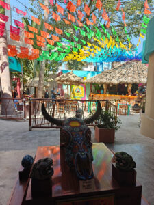 Shopping Much Fiesta