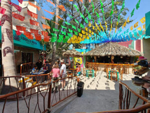 Shopping Much Fiesta