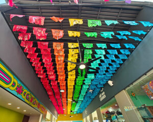 Shopping Much Fiesta