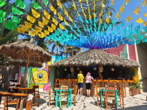 Shopping Much Fiesta