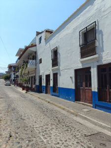 Puerto Vallarta Impressionen
