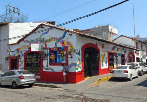 Puerto Vallarta Impressionen
